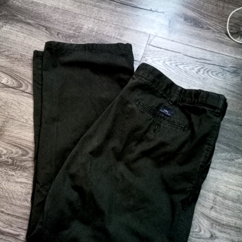 Atlantic Bay casual men's pants